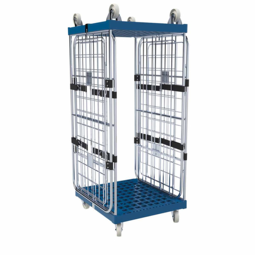 Sicherungsgitter Standard 3 L