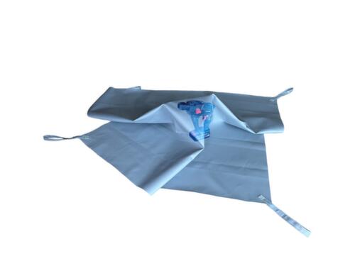 VLITEX Löschdecke STANDARD für Li-Ionen-Brände Standard 2 L