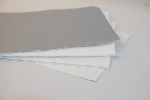 VLITEX Brandschutzbox für Li-Ionen-Akkus Detail 1 L