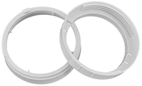 Mobiles Klimagerät Detail 4 L