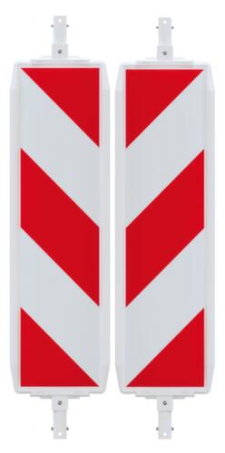 Schake Bake, Höhe x Breite 1330 x 315 mm Standard 4 L