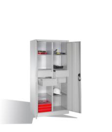 C+P Systemschrank ERGO, Breite 930 mm