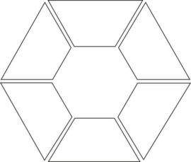 Mehrzwecktisch, Breite x Tiefe 1600 x 800 mm, Platte Ahorn