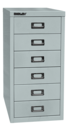 Bisley Schubladenschrank MultiDrawer 29er Serie passend für DIN A4