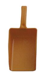 Handschaufel, Schaufel aus Polypropylen