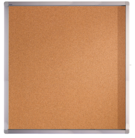 Franken Schaukasten ECO für den Innen- und Außenbereich