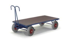 Rollcart Handpritschenwagen