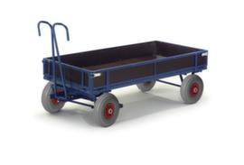 Rollcart Handpritschenwagen