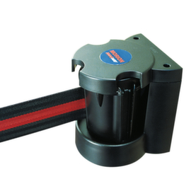 Moravia Wandgurt MORION zum Anschrauben, Gurtlänge 5 m