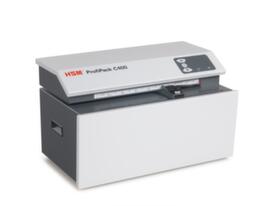 Karton-Shredder ProfiPack C400 f&uuml;r 1-wellige Pappe und Papier