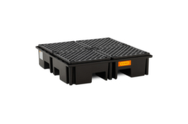 Cemo PE-Auffangwanne