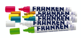 Franken Kreidemarker-Set Windowmarker