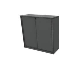 Nowy Styl Büro-Schiebetürenschrank E10