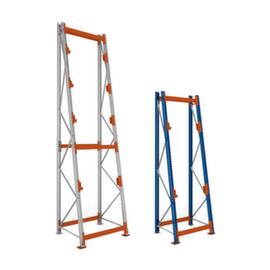 META Kabeltrommelregal MULTIPAL mit A-Ständer