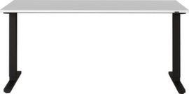 Elektrisch höhenverstellbarer Schreibtisch