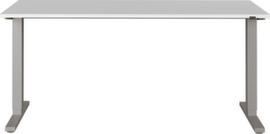 Elektrisch höhenverstellbarer Schreibtisch