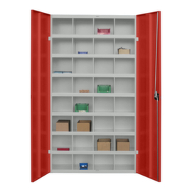 PAVOY Fächerschrank Basis, 32 Fächer