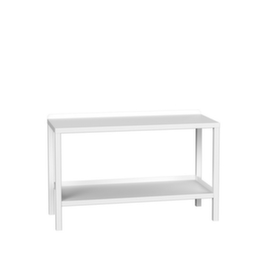 bott Werkbank verso, 1 Ablageboden