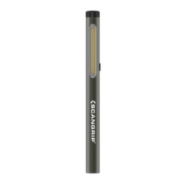 Scangrip Akku-Stiftlampe WORK PEN 200 R mit LED