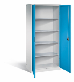 PAVOY Flügeltürenschrank EASY, Breite 890 mm