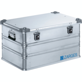 ZARGES Transportkiste K 470, Inhalt 121 l