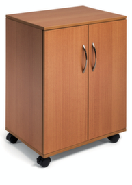 Durable Fahrbarer Beistellschrank Profi