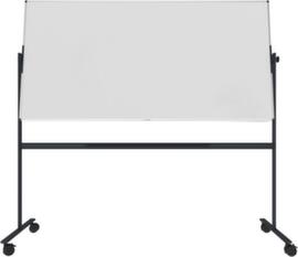 Legamaster Mobiles Whiteboard UNITE drehbar