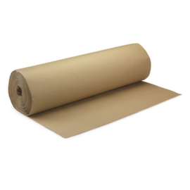 Geprägtes Polsterpapier, Länge x Breite 70 m x 1000 mm