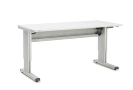 Treston Höhenverstellbarer Arbeitstisch