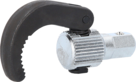 KS Tools Klauenadapter f&uuml;r Standhahn-Mutternschl&uuml;ssel