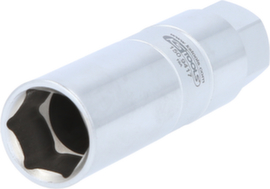 KS Tools Sto&szlig;d&auml;mpfer-Au&szlig;ensechskant-Gegenhalter-Stecknuss