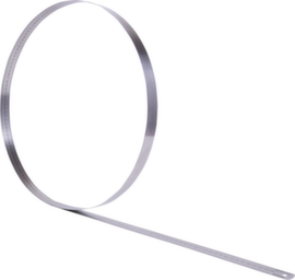 KS Tools Halbflexibler Stahlma&szlig;stab