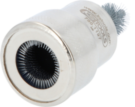 KS Tools Batteriepol- und Klemmen-Reinigungsb&uuml;rste