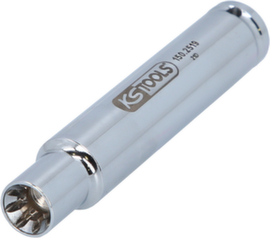 KS Tools 3/8" Spezial-Steckschl&uuml;ssel f&uuml;r Saugrohr-Verschraubungen