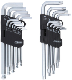 KS Tools Winkelstiftschl&uuml;ssel-Satz