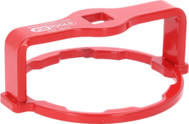 KS Tools K&uuml;hlerdeckel-L&ouml;sewerkzeug f&uuml;r VAG