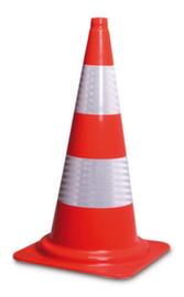 UDOBÄR Leitkegel, Höhe 750 mm