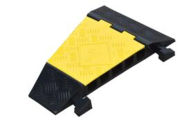 UDOBÄR Endstück für breite Kabelbrücke