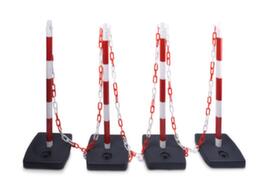 UDOBÄR Kettenständer-Set