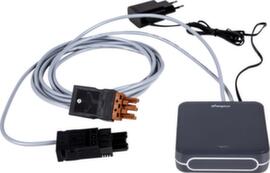 Asecos Fernmeldemodul ION-LINE für Lithium-Ionen Ladeschrank