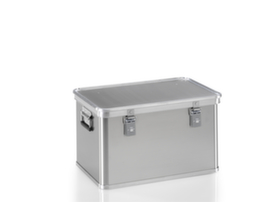 Gmöhling Alu-Transportkiste G®-safe BOX A 1589 / 60 4 B X für Gefahrgut