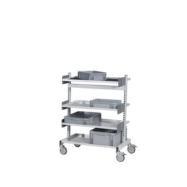 ERGO-line Beistellwagen TW2