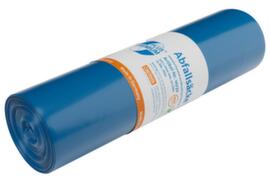 UDOBÄR Müllsack PREMIUM PLUS®, 70 l, blau