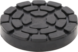 KS Tools Gummiteller 08 f&uuml;r Ravaglioli / Sirio / Space Hebeb&uuml;hnen