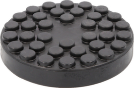 KS Tools Gummiteller 18 f&uuml;r Ravaglioli Hebeb&uuml;hnen