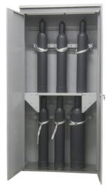 Lacont Einhängeboden für Gasflaschenschrank 1050 mm