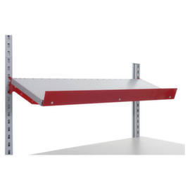 Anschlagkante 800 mm breit