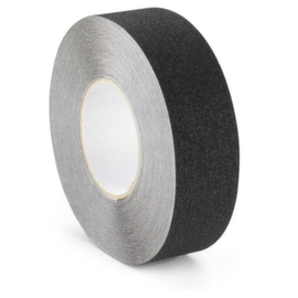 Antirutsch-Klebeband RAJA schwarz