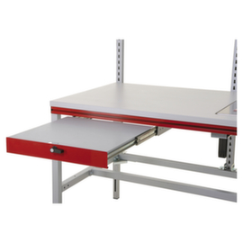 Arbeitsfl&auml;chenerweiterung