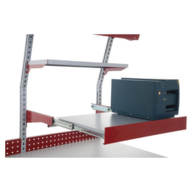 Auszugboden 800 mm breit